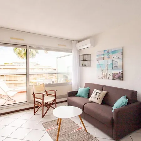 Corinthe Private With Sea View Antibes