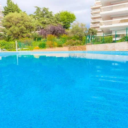 Corinthe Private With Sea View * Antibes